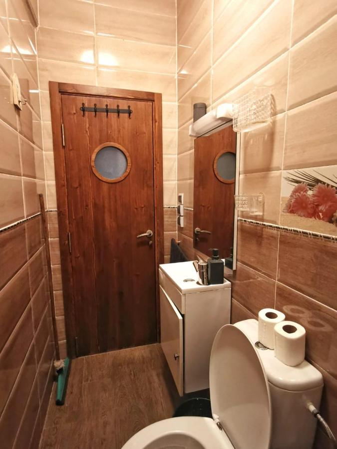 Nice Appartement A Marrakech Марракеш Екстер'єр фото