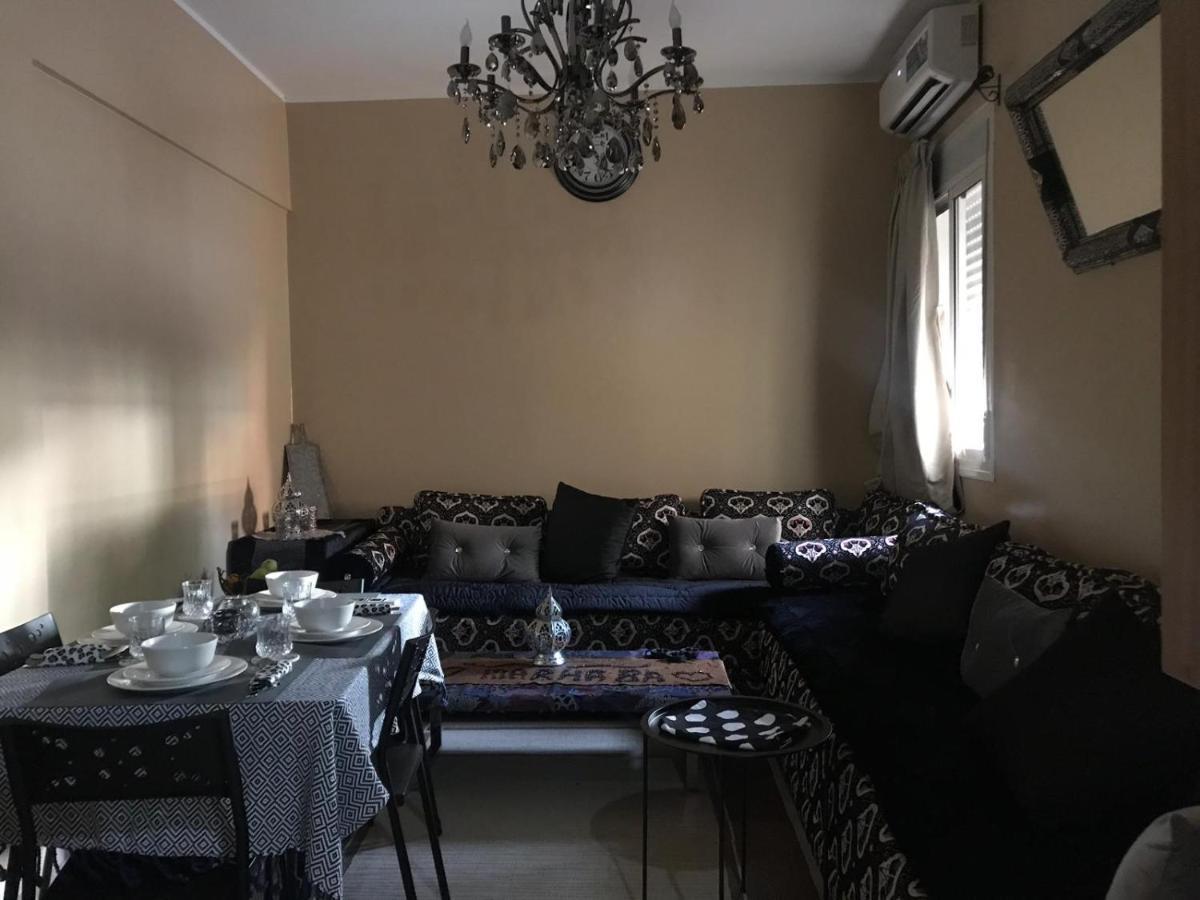 Nice Appartement A Marrakech Марракеш Екстер'єр фото