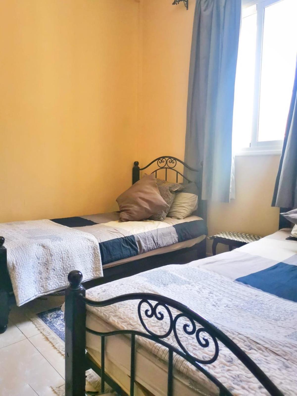 Nice Appartement A Marrakech Марракеш Екстер'єр фото