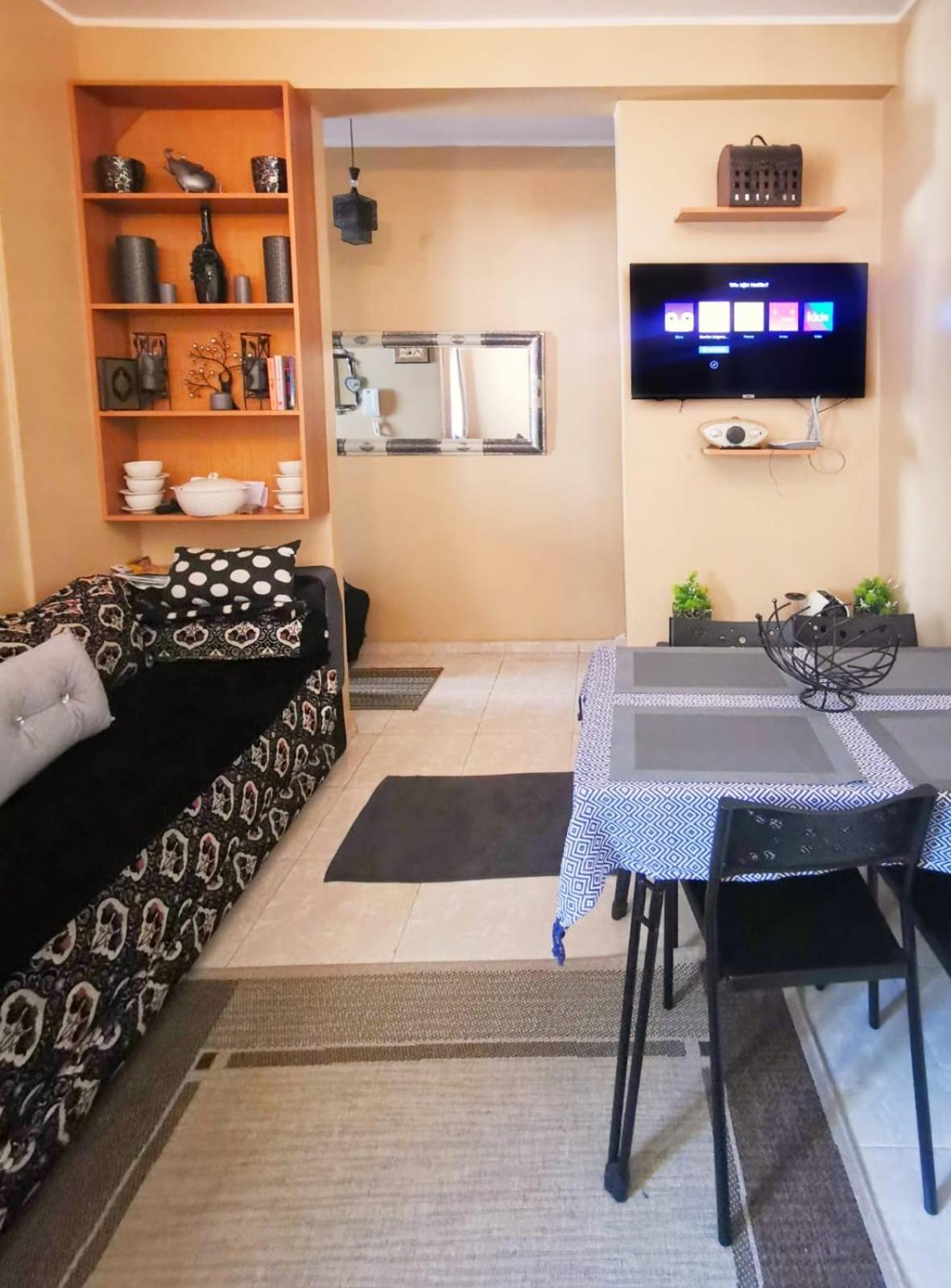 Nice Appartement A Marrakech Марракеш Екстер'єр фото